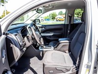 2019 Chevrolet Colorado 4WD Crew Cab 128.3