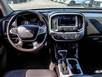 2019 Chevrolet Colorado 4WD Crew Cab 128.3