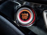 2019 Honda Ridgeline Touring AWD