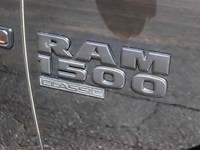 2019 RAM 1500 Classic SLT 4x4 Crew Cab 5'7