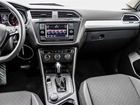 2019 Volkswagen Tiguan Trendline 4MOTION