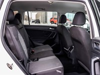 2019 Volkswagen Tiguan Trendline 4MOTION