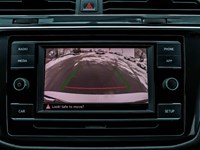 2019 Volkswagen Tiguan Trendline 4MOTION