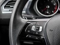 2019 Volkswagen Tiguan Trendline 4MOTION