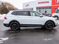 2019 Volkswagen Tiguan Trendline 4MOTION