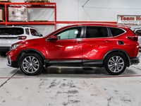 2020 Honda CR-V Sport AWD