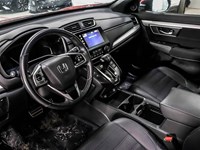 2020 Honda CR-V Sport AWD