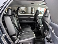 2020 Hyundai Palisade Luxury 8-Passenger AWD