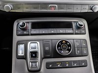 2020 Hyundai Palisade Luxury 8-Passenger AWD