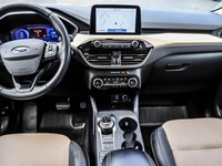 2021 Ford Escape Titanium Hybrid AWD