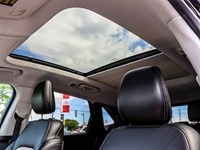 2021 Ford Escape Titanium Hybrid AWD