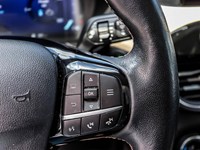 2021 Ford Escape Titanium Hybrid AWD