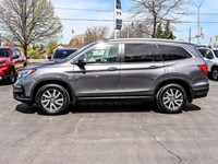2021 Honda Pilot EX AWD