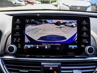2022 Honda Accord Sedan Sport CVT