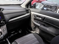 2022 Honda CR-V LX AWD