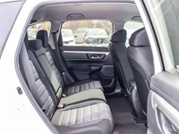 2022 Honda CR-V LX AWD