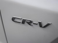 2022 Honda CR-V LX AWD