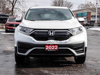 2022 Honda CR-V LX AWD