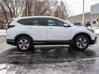 2022 Honda CR-V LX AWD