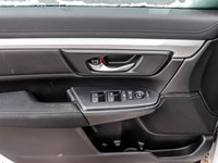 2022 Honda CR-V LX AWD