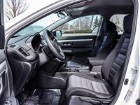 2022 Honda CR-V LX AWD