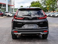 2022 Honda CR-V LX AWD