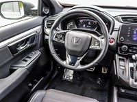 2022 Honda CR-V Sport AWD