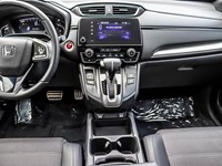 2022 Honda CR-V Sport AWD