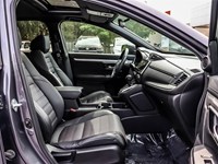 2022 Honda CR-V Sport AWD