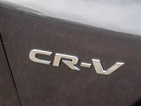2022 Honda CR-V Sport AWD
