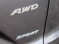 2022 Honda CR-V Sport AWD