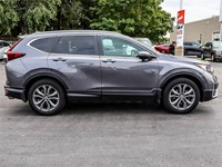 2022 Honda CR-V Sport AWD