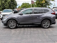 2022 Honda CR-V Sport AWD