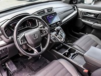 2022 Honda CR-V Sport AWD