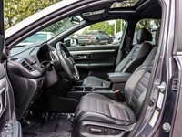 2022 Honda CR-V Sport AWD
