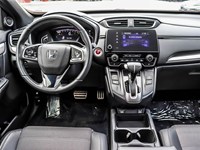 2022 Honda CR-V Sport AWD