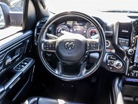 2022 RAM 1500 Limited 4x4 Crew Cab 5'7