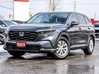 2023 Honda CR-V LX 2WD