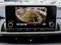 2023 Honda CR-V LX 2WD