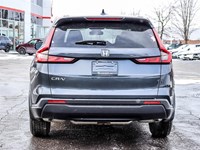 2023 Honda CR-V LX 2WD