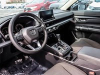 2023 Honda CR-V LX 2WD