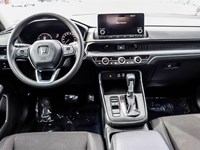 2023 Honda CR-V LX 2WD