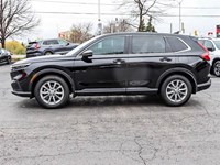 2023 Honda CR-V EX-L AWD