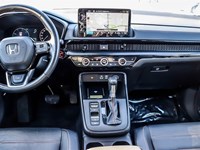 2023 Honda CR-V Hybrid Touring AWD