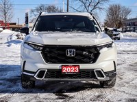2023 Honda CR-V Hybrid Touring AWD