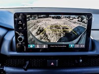 2023 Honda CR-V Hybrid Touring AWD