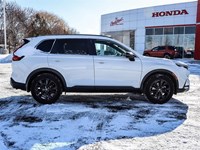 2023 Honda CR-V Hybrid Touring AWD