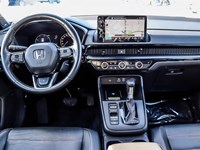 2023 Honda CR-V Hybrid Touring AWD