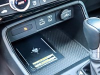 2023 Honda CR-V Hybrid Touring AWD