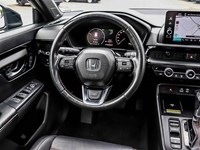 2023 Honda CR-V Hybrid Touring AWD